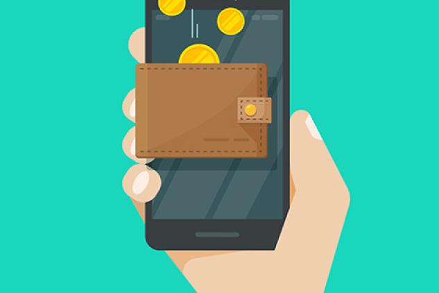 Banking from Your Palm